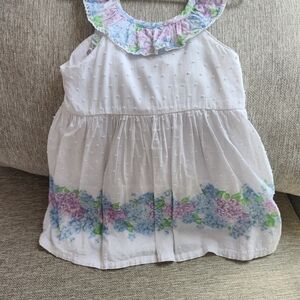 Tommy Bahama girl dress